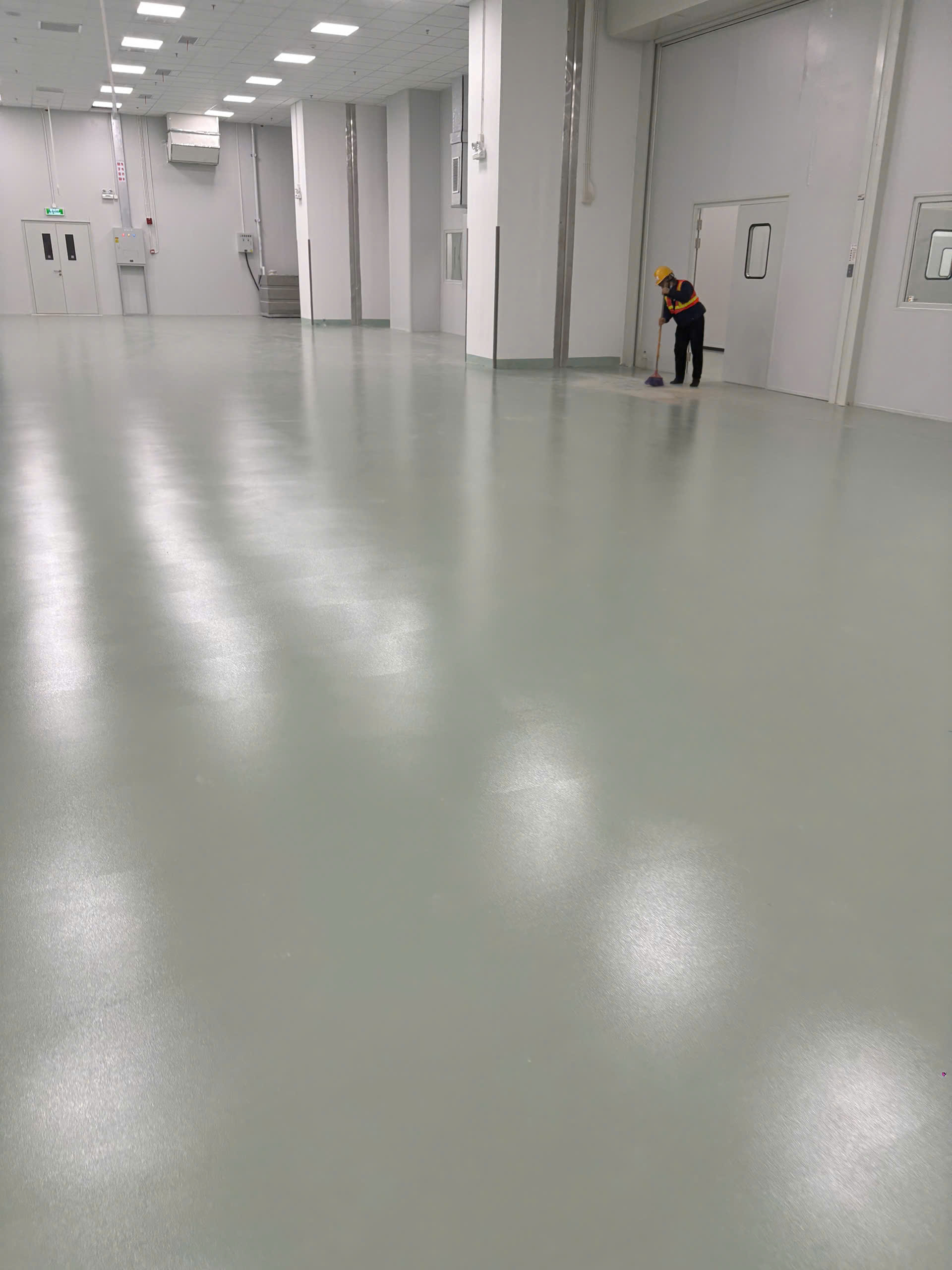 CÔNG TY TNHH THƯƠNG MẠI VẬT LIỆU XÂY DỰNG YUE DI MEI